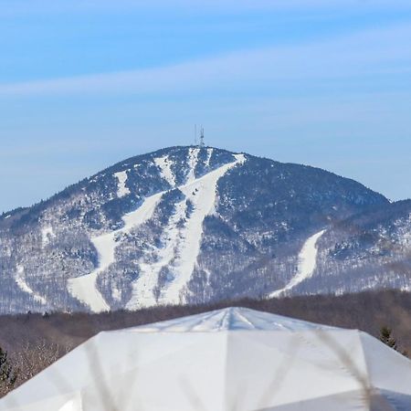 Mi-Clos - Luxury Pods With Private Jacuzzis Orford エクステリア 写真